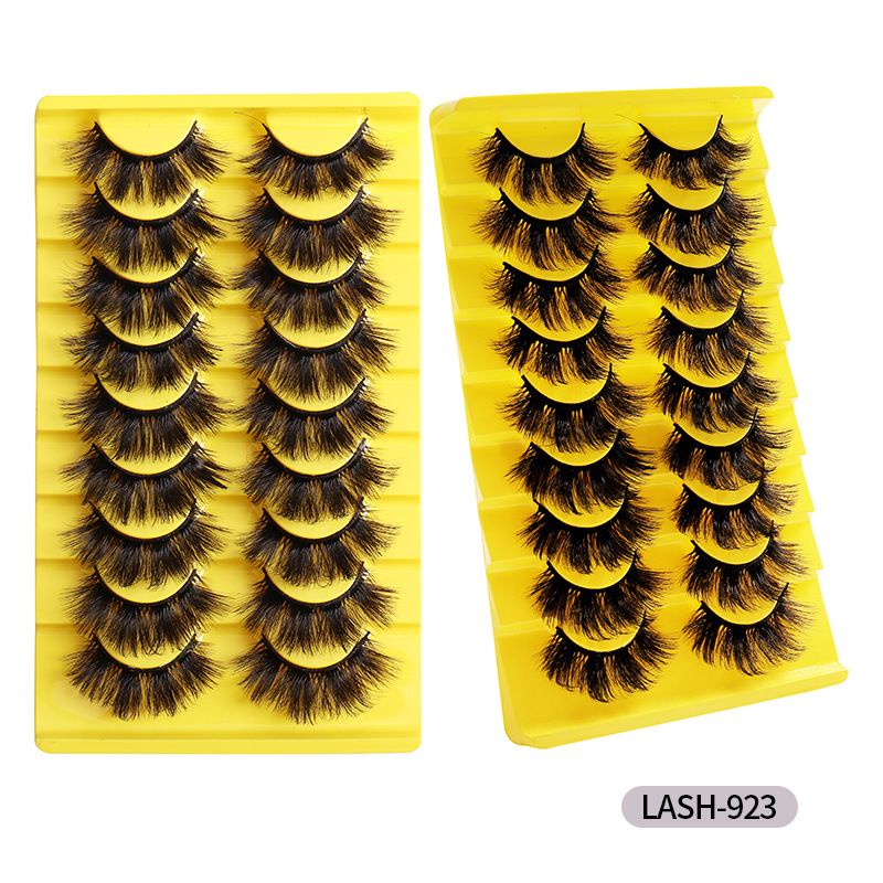 Lash-923