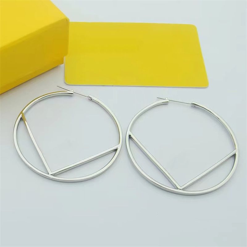 silver earring 10