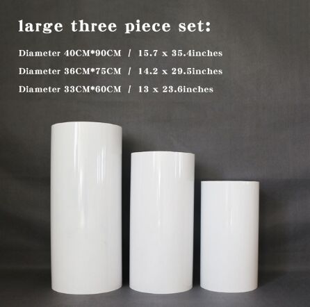 L 3PCS / SET