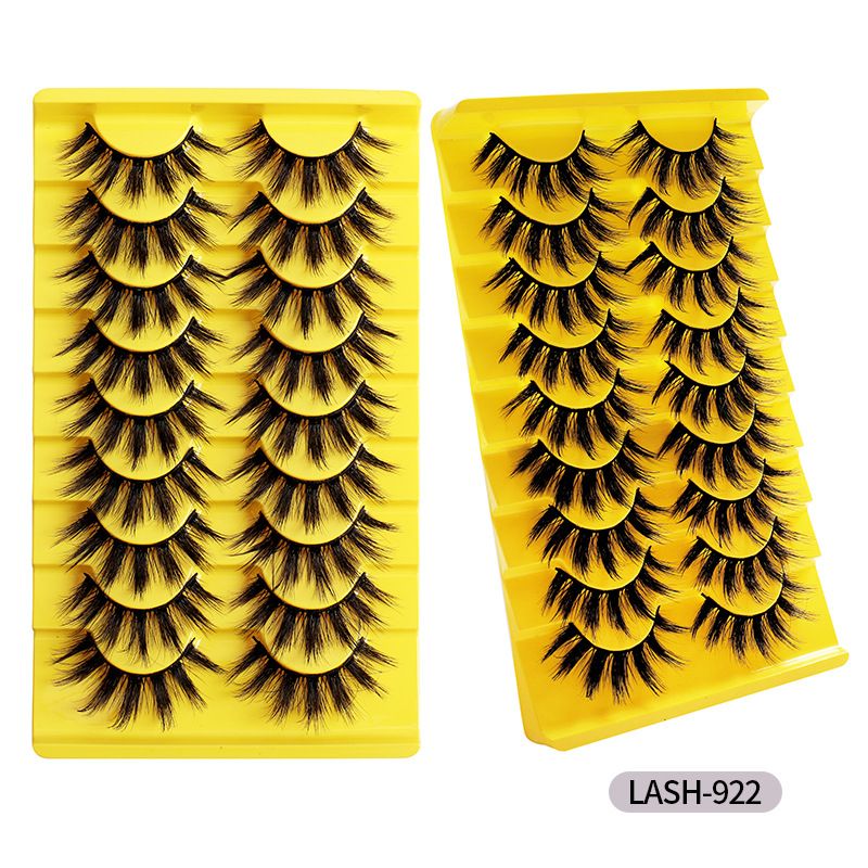 Lash-922