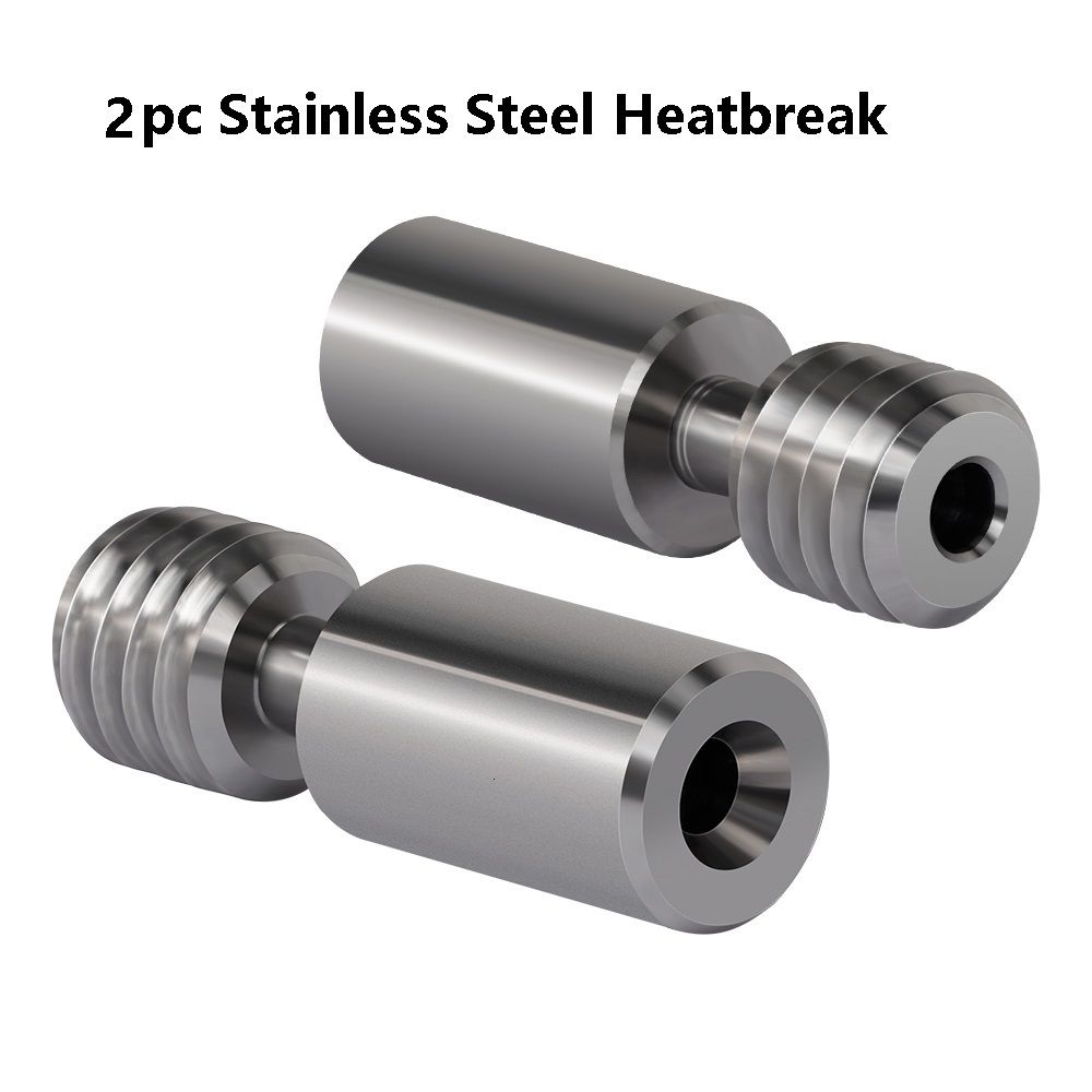 2pc Stainless Steel-As Picture