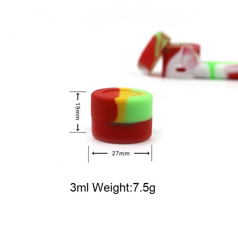 3 ml