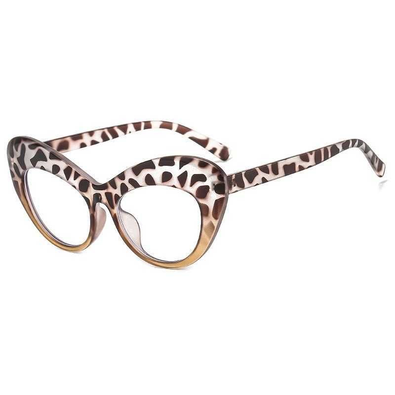 Leopard Brown 2474