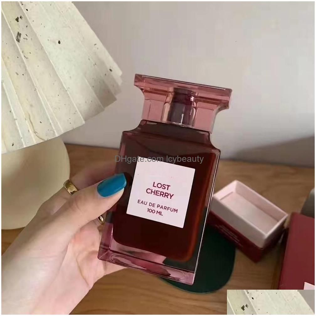 Perdu Cerise 100 ml