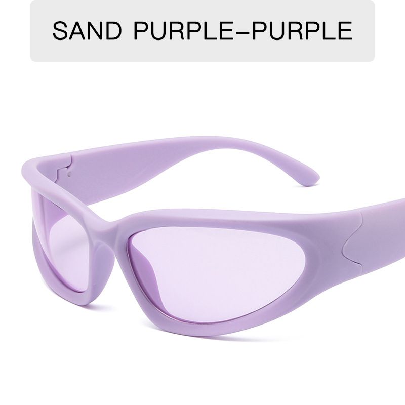 Sable violet violet