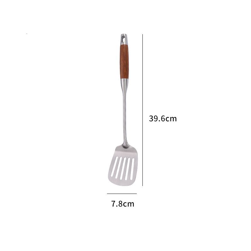 Leak Shovel