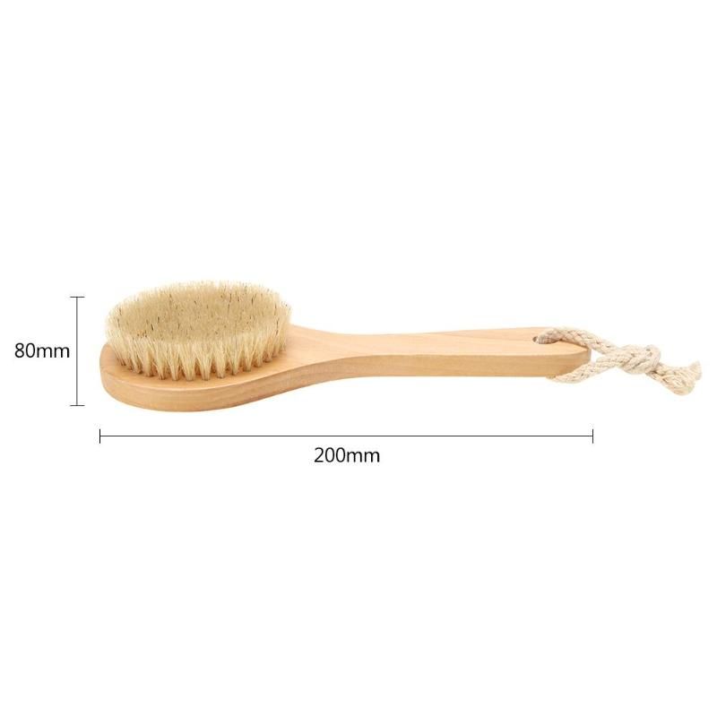 3# Bathing Brush