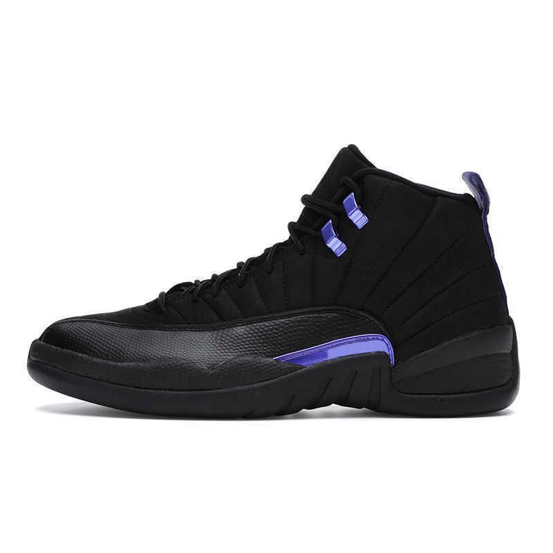 12s dark concord