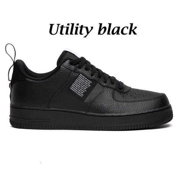 # 8 Utilitaire noir 36-45