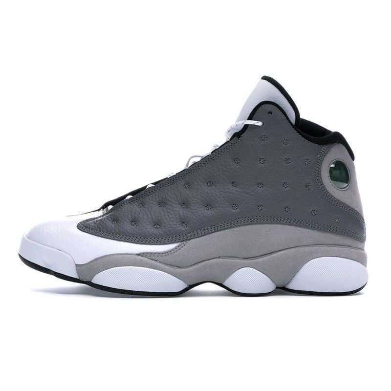 13s atmosphere grey