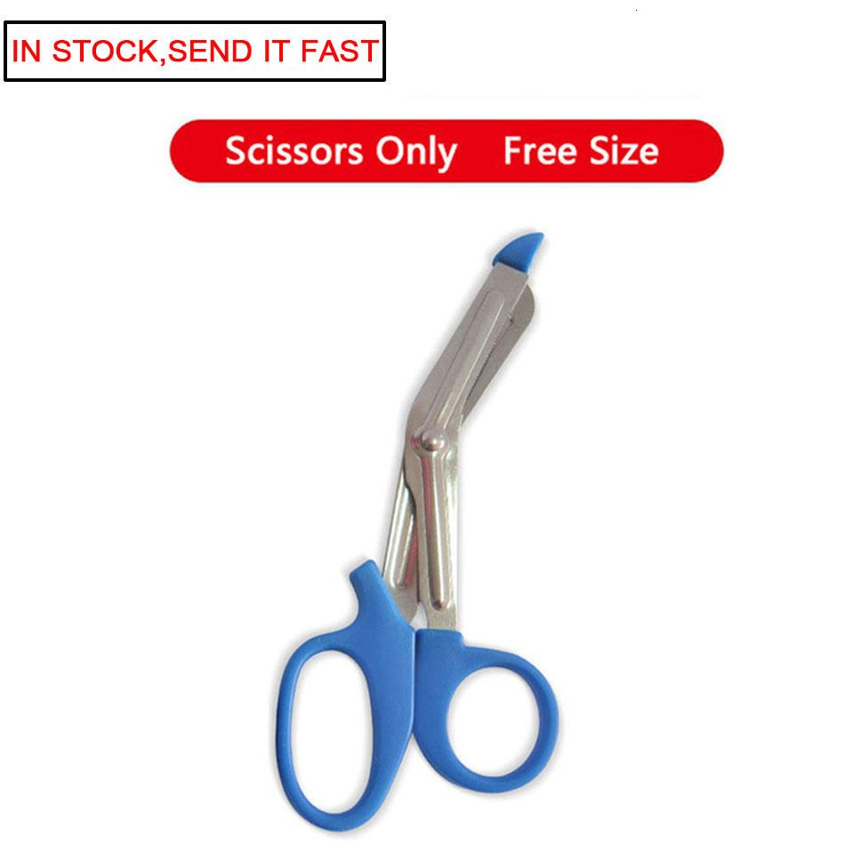 Blue Scissors-5cm x 5m