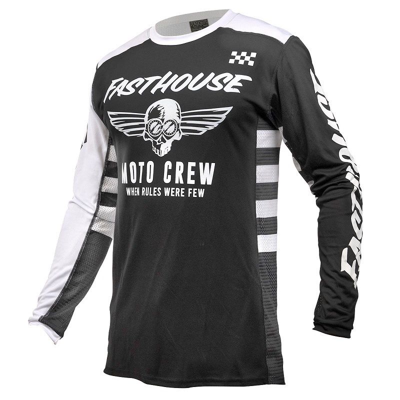 mtb jersey 13