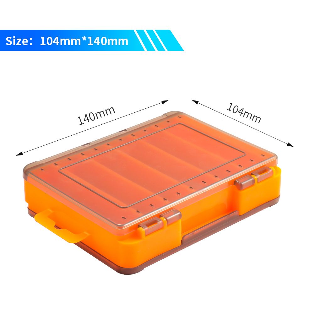 140mm Fishing Box e