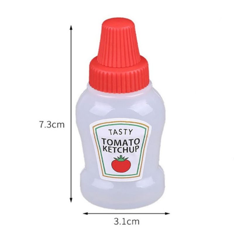 1PCS Sauce tomate