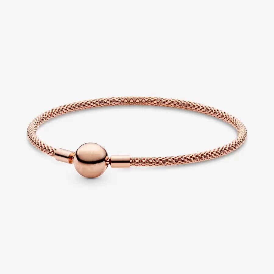 16cm Rose Gold