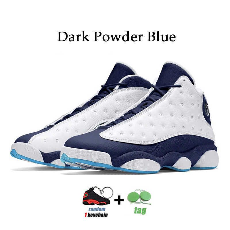 dark powder blue