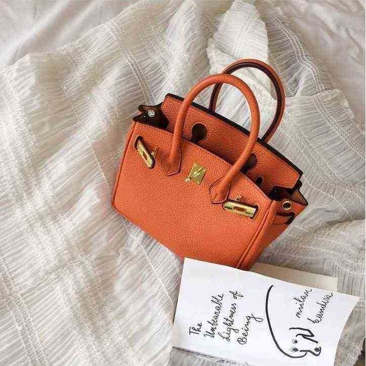 Orange small 25