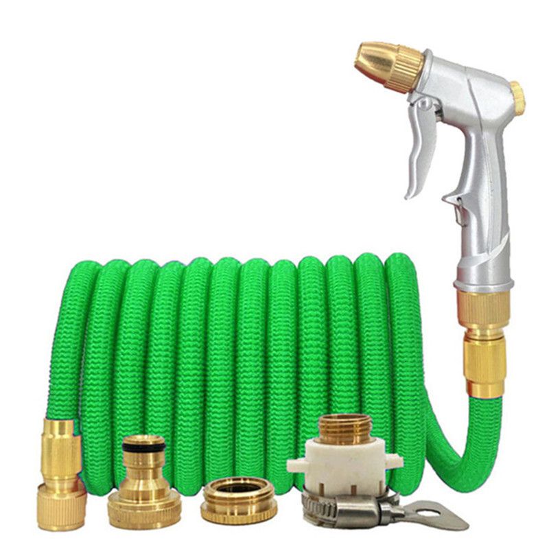 garden hose set