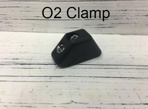 O2 Clamp