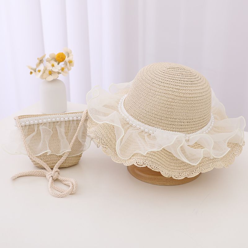 Beige 2 PC -upps￤ttning