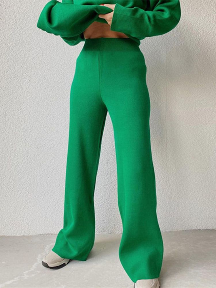 Groene broek