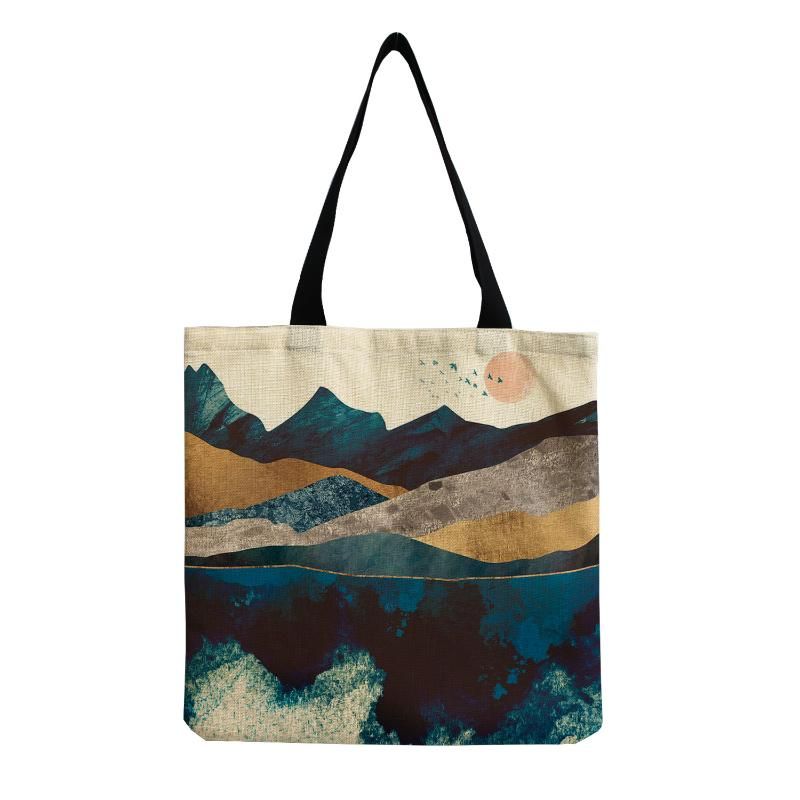 Borsa artistica HM3126