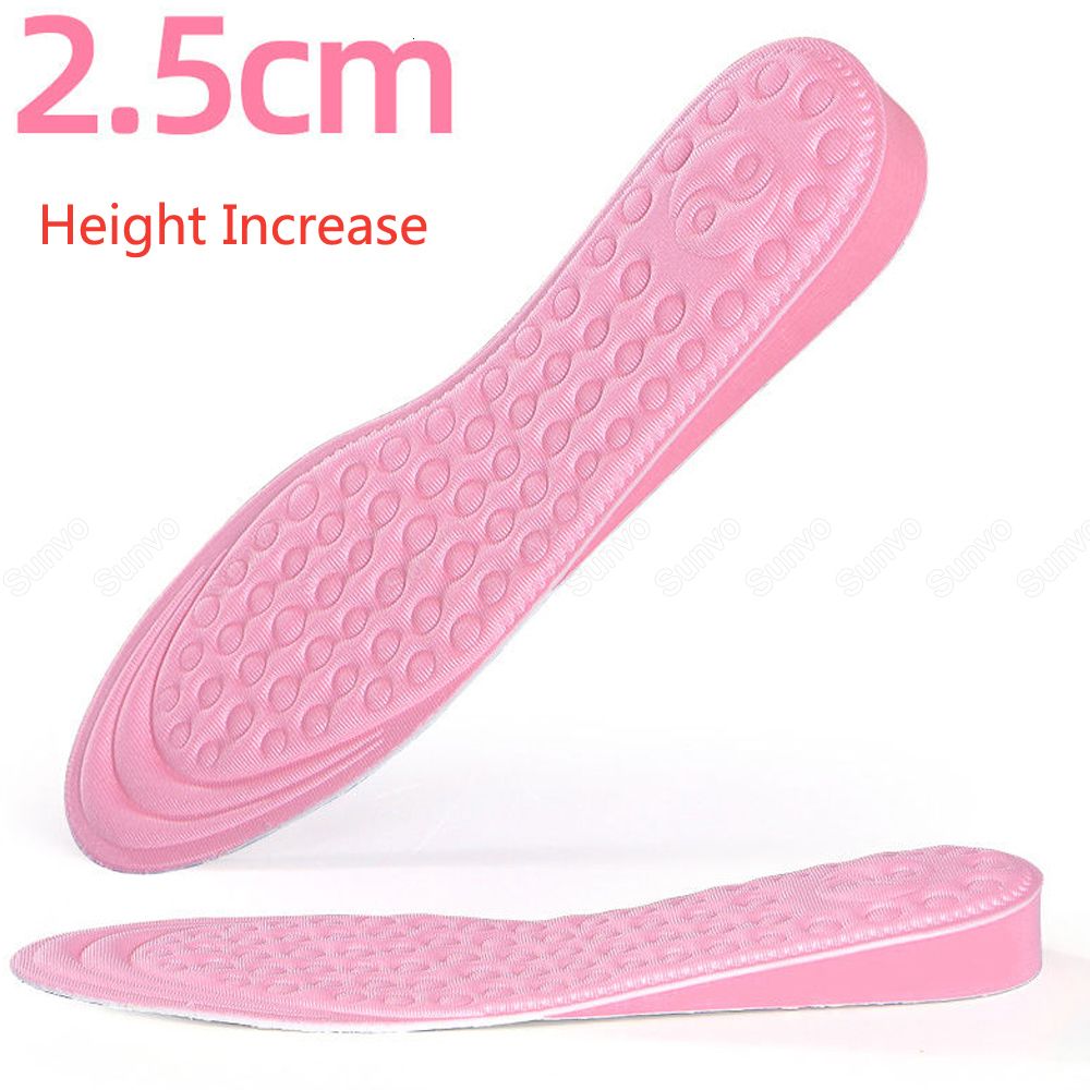 2.5cm Innsoles complètes-eu37-38