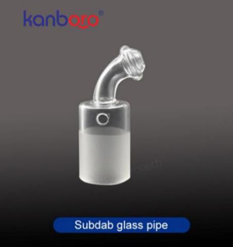 Glass for Subdab