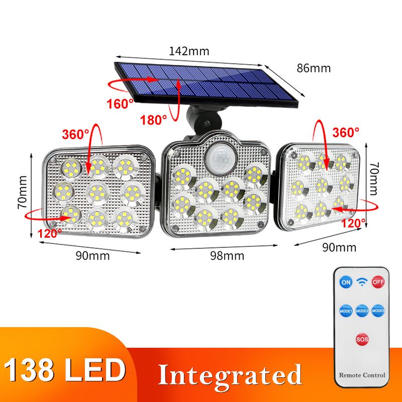 Integrated-138 SMD-12 Monate Garantie