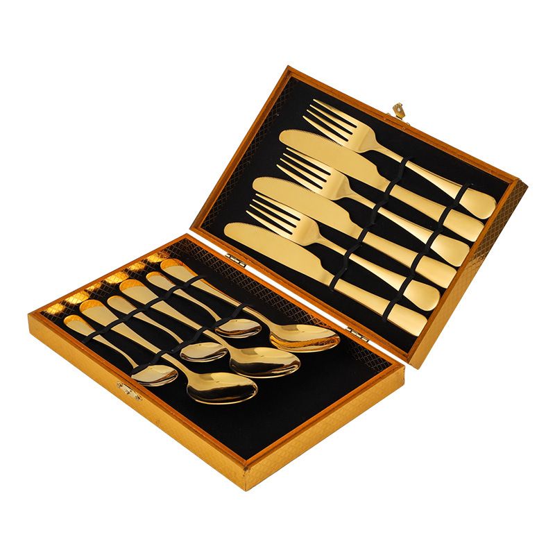 Golden 12 PC