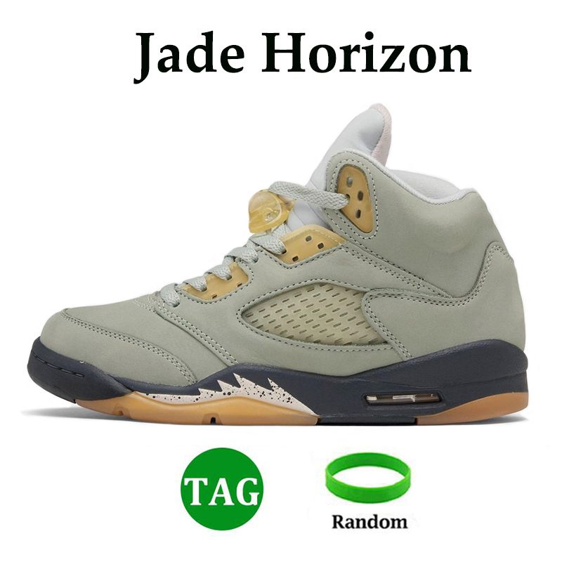 5s Jade Horizon