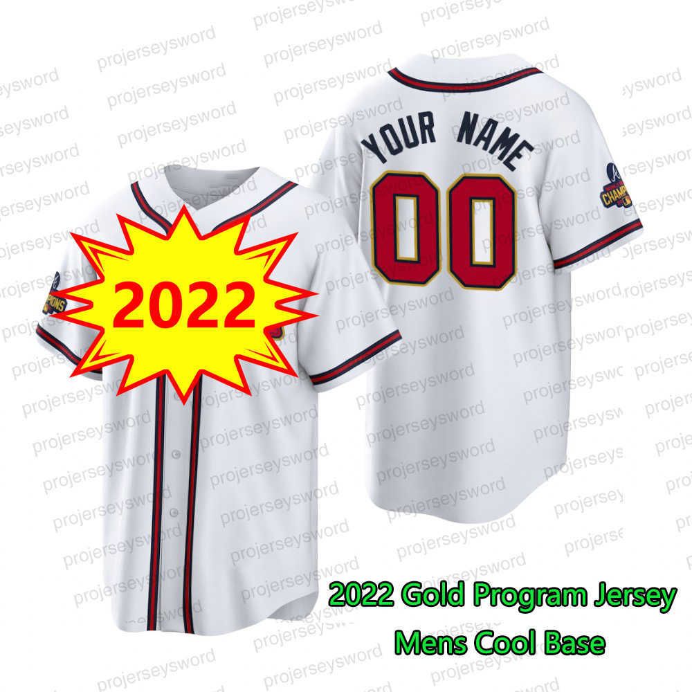 MENS 2022 Gold Program Cool Base