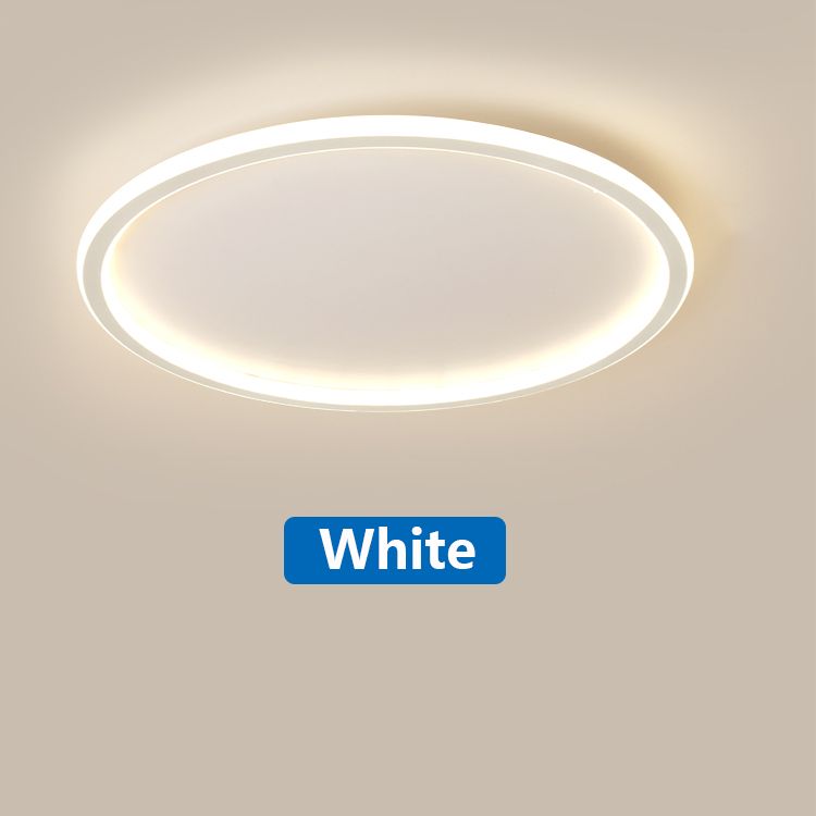 Chine blanche 30cm RC dimmable