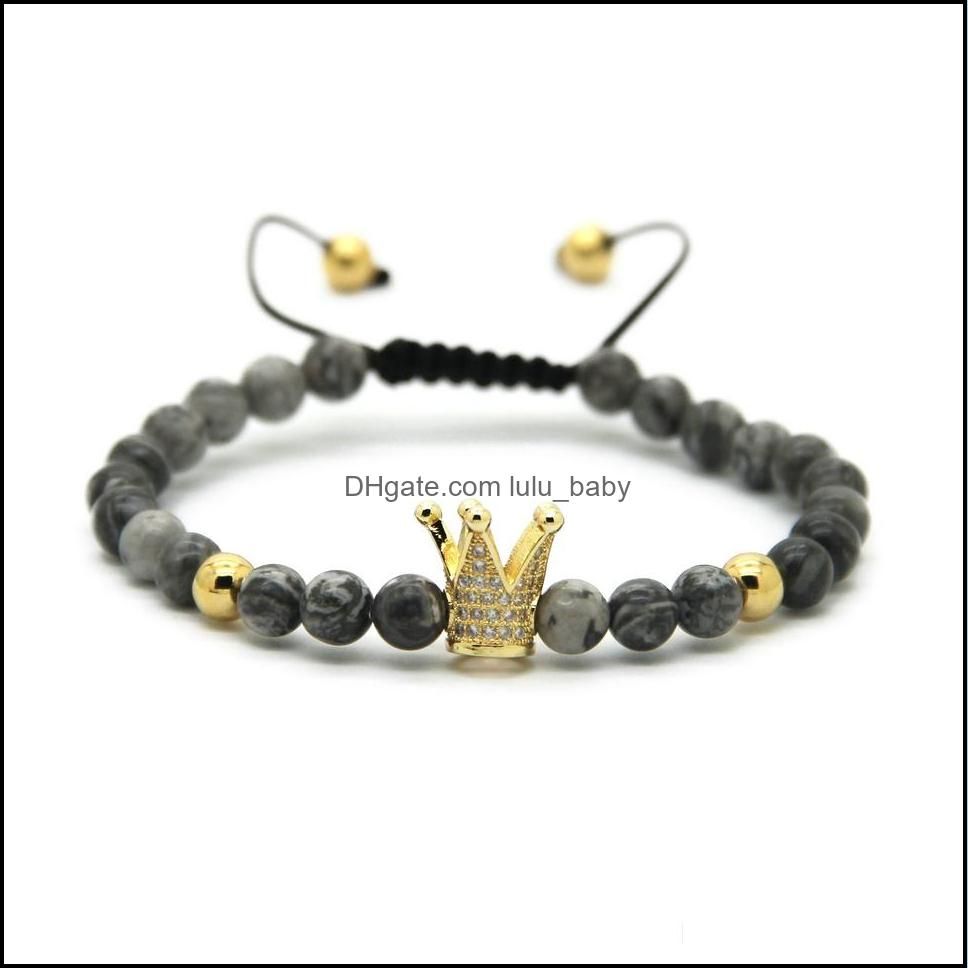 Jasper Grey Gold