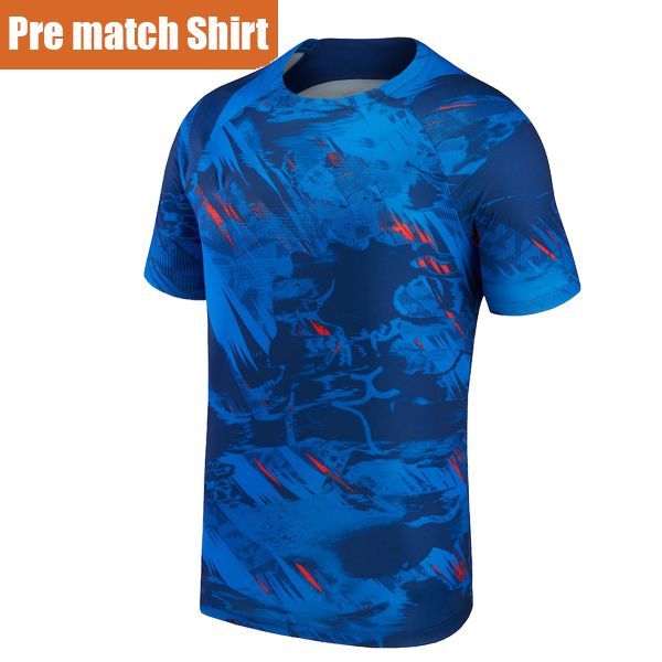 Pre-Match-Shirt
