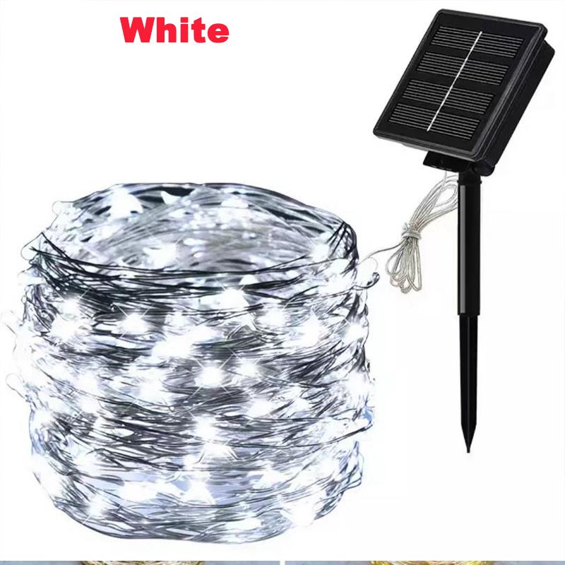 Blanc-2pcs-300led (32m)