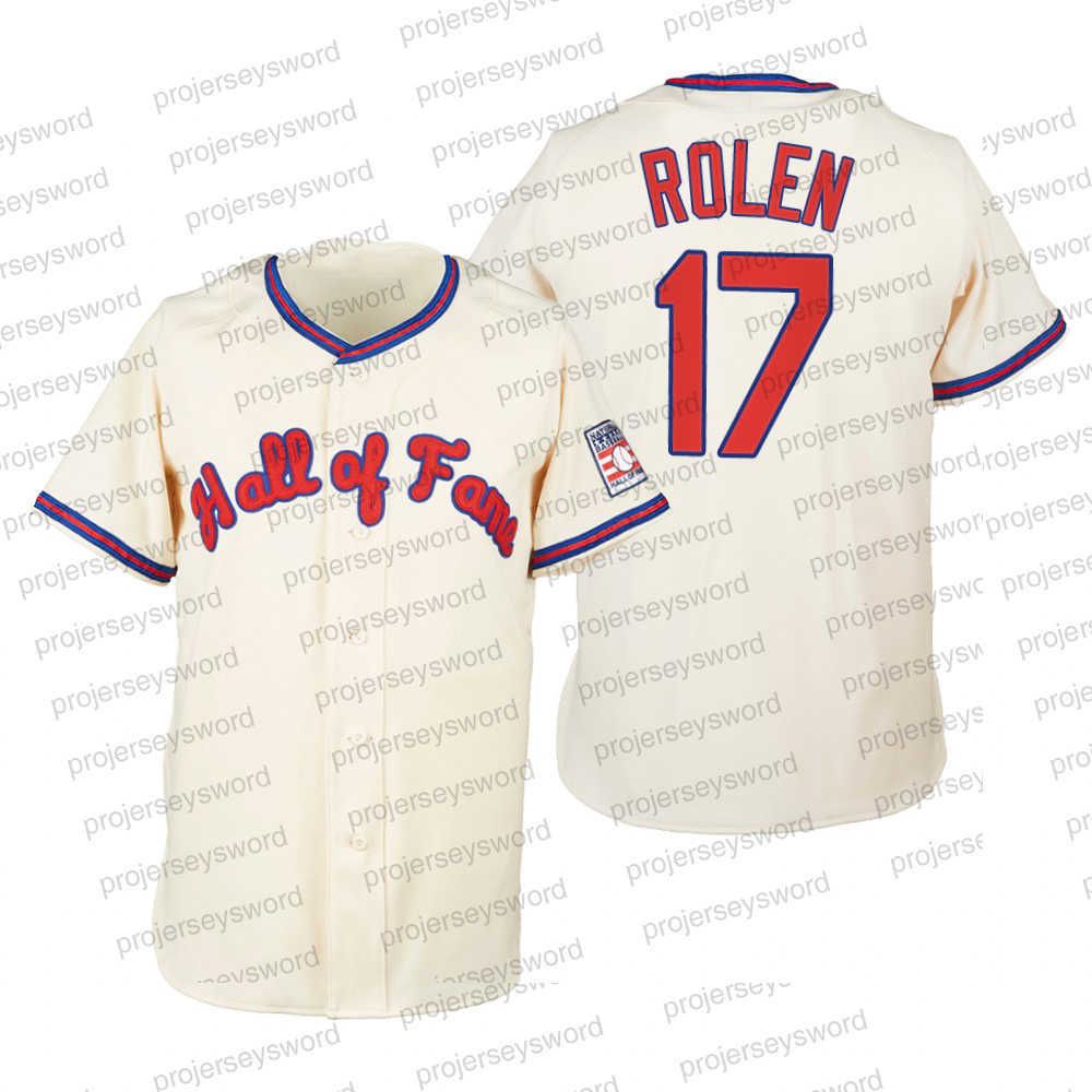 17 Scott Rolen