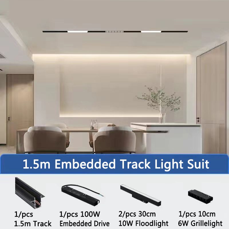 Options:1.5m Single Row Set;