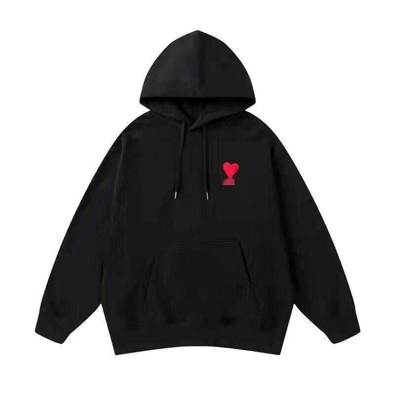 hooded black - certified