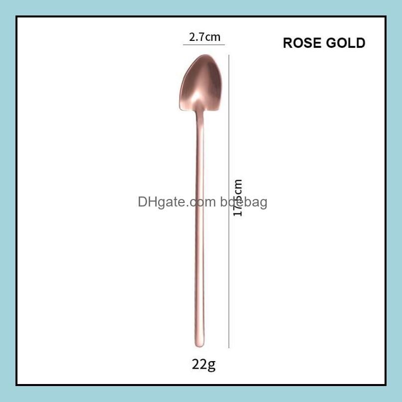 Rose Gold A