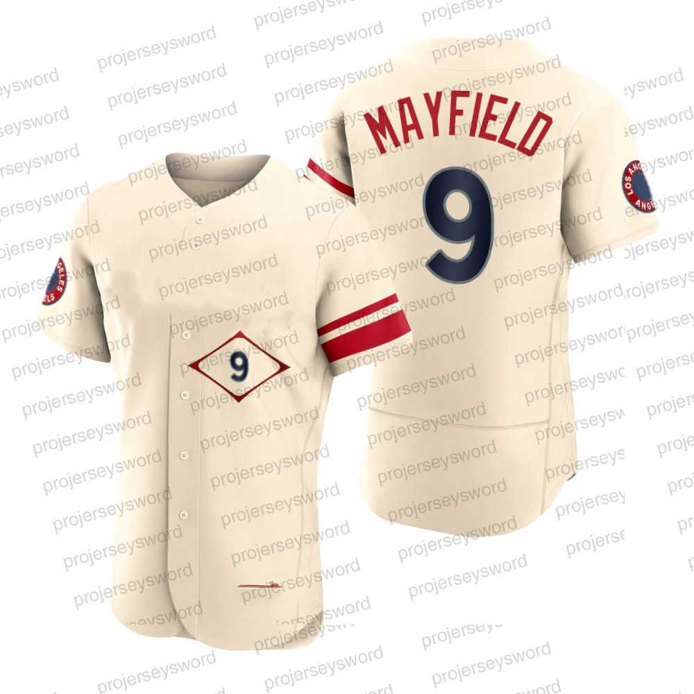 9 jack mayfield