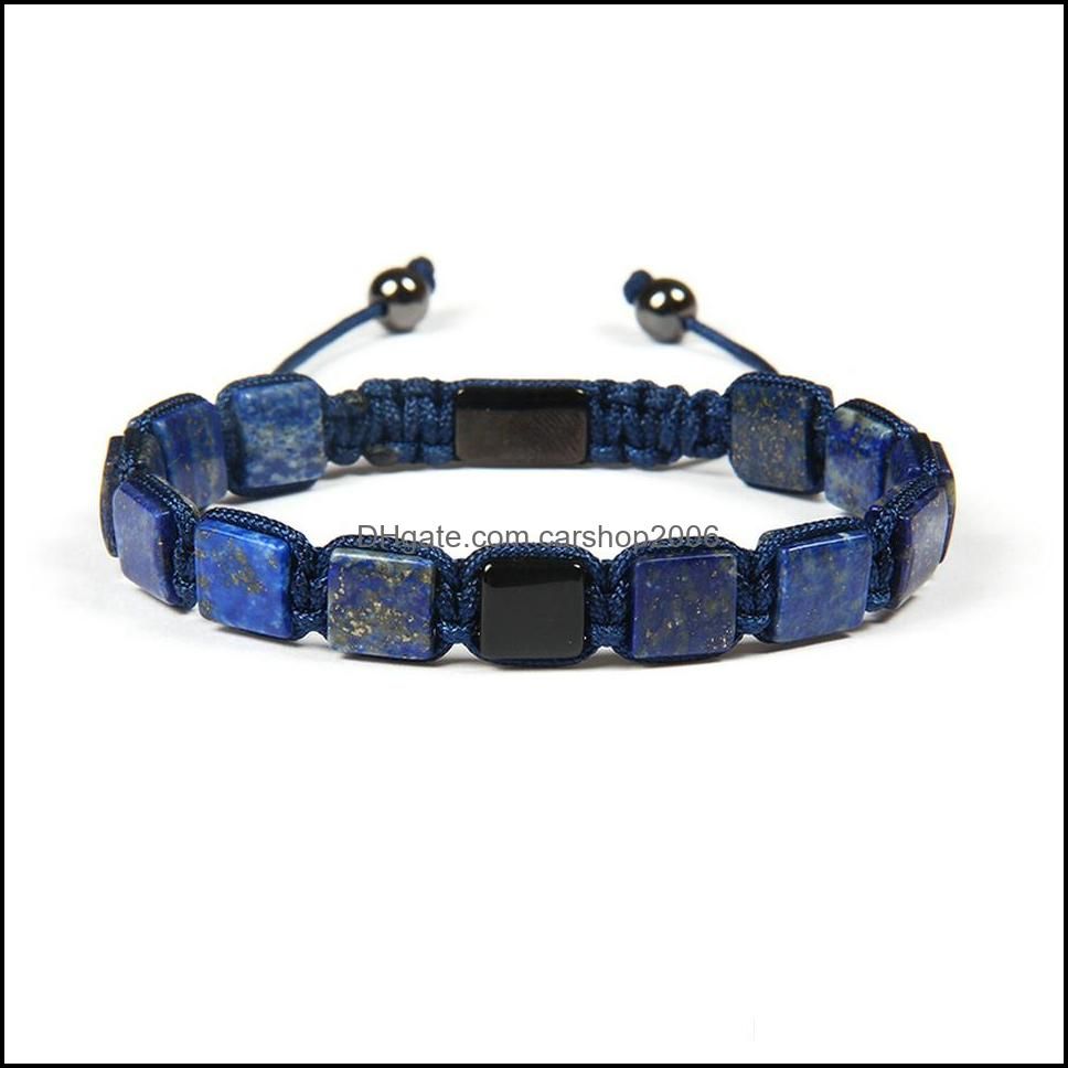 Lapis mit Onyx