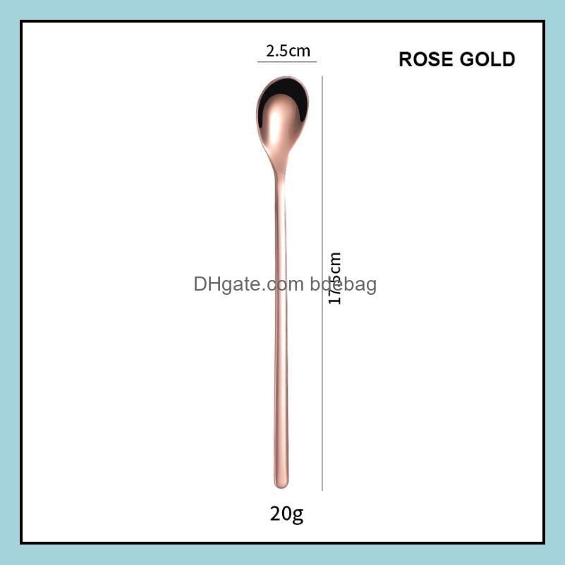 Rose Gold B