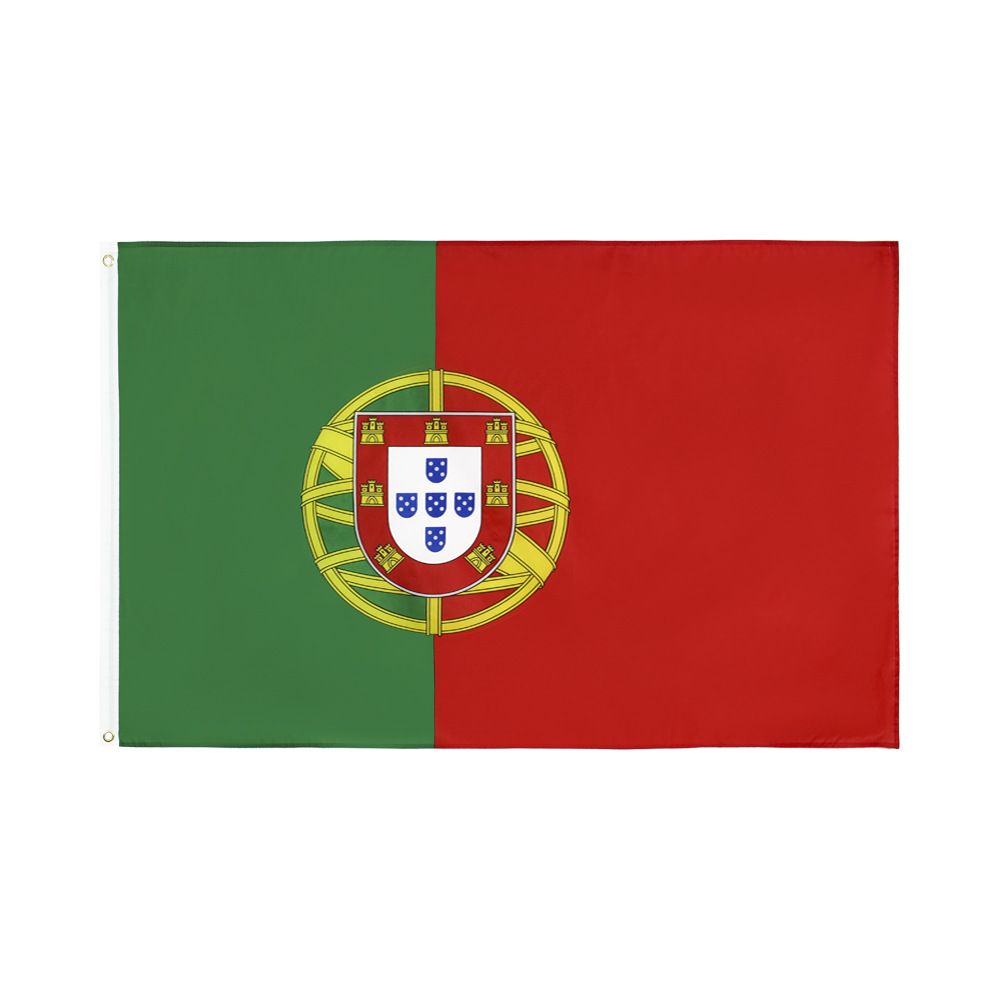 le Portugal