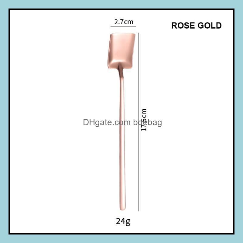 Rose Gold C