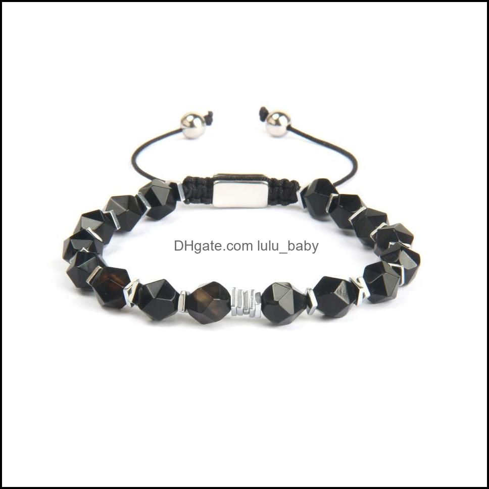 Agate preto