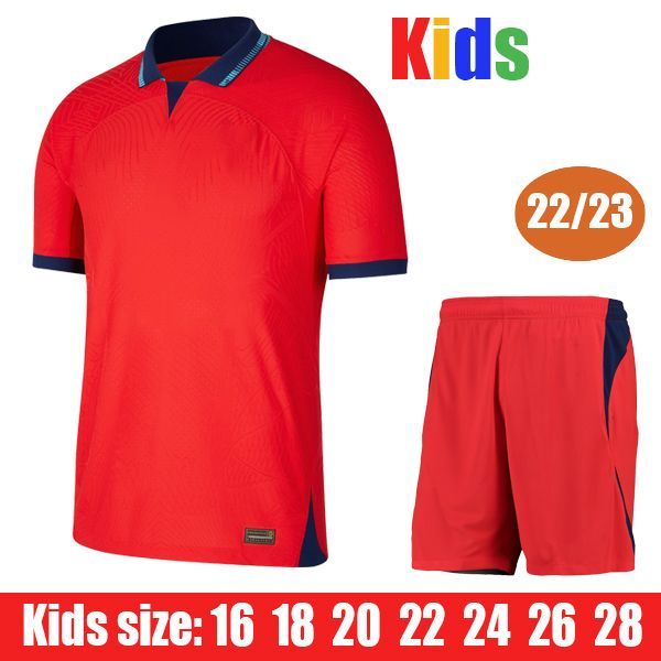 Kids 2223 Away