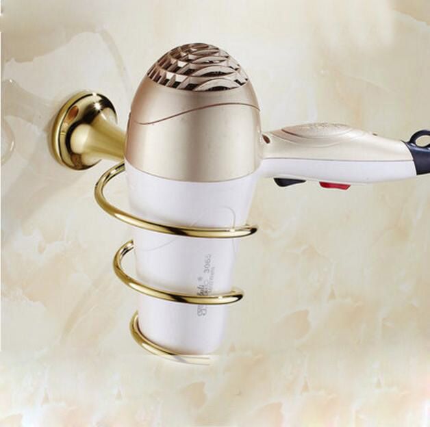 Hair Dryer Holder1