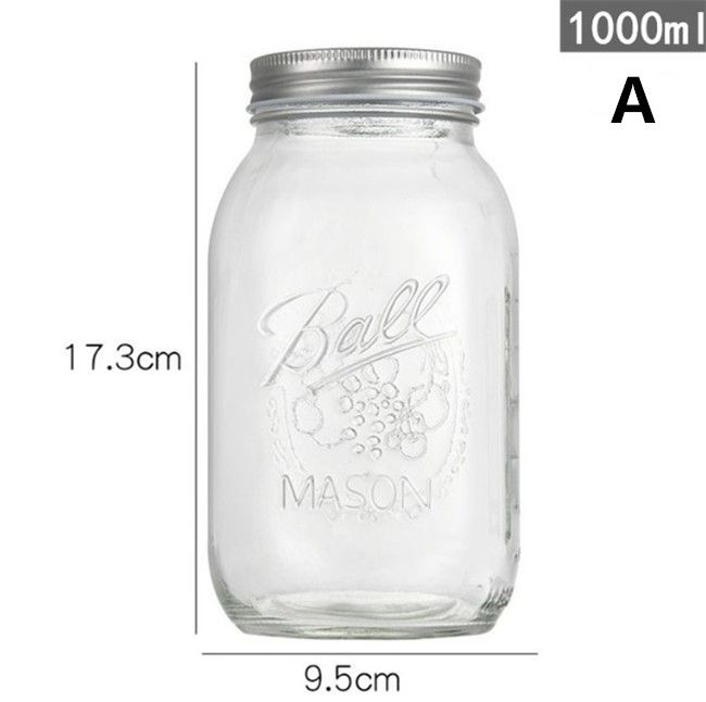 Un 32 oz / 1000 ml