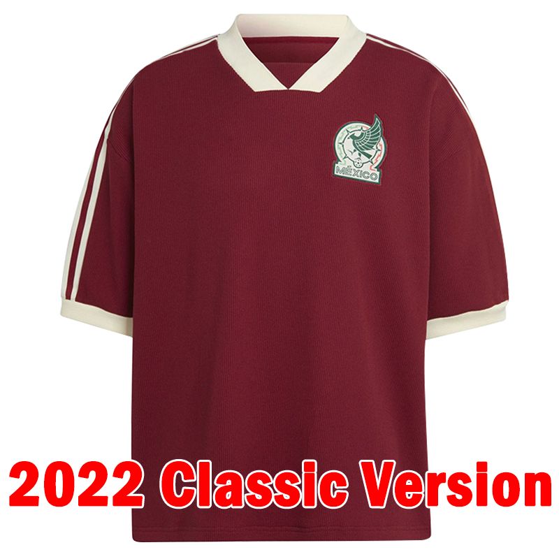 2022 Classic Version